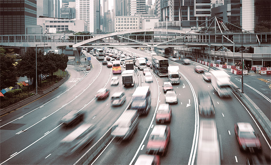 Fleet Management