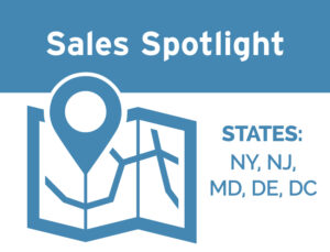 Sales Spotlight - Bill