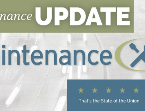 Fleet Maintenance Update: Servicing your Vehicle during the Pandemic