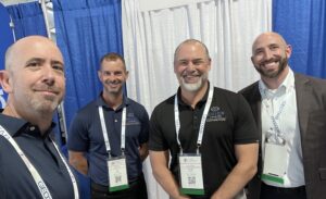 Union Leasing Experts at Fleet Forward