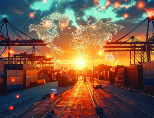 Tariffs on Medium- and Heavy-Duty Trucks Take Effect November 1, 2025