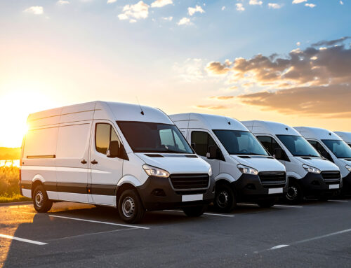 February Fleet Update: Resale Market Momentum Builds