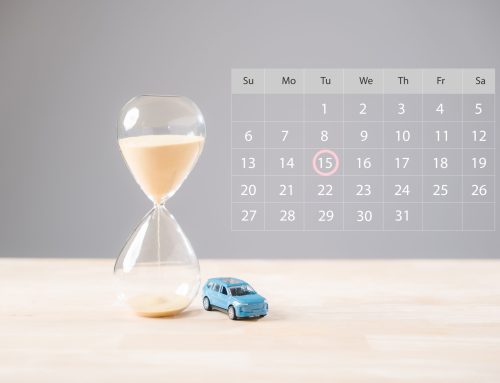 Fleet Order Update: Key Updates from GM and Stellantis