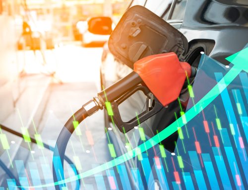 April Fleet Update: Rising Fuel Pressure Meets Strong Remarketing Conditions