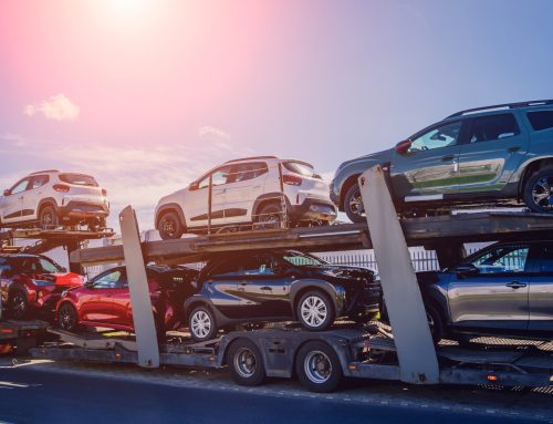 Rising OEM Vehicle Costs: What Fleet Leaders Should Be Rethinking Now